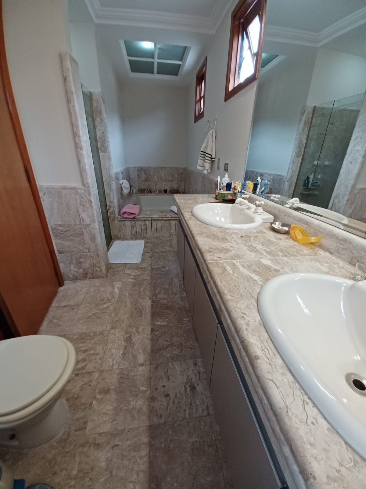 Casa Alphaville Residencial 10 - Santana de Parnaíba 