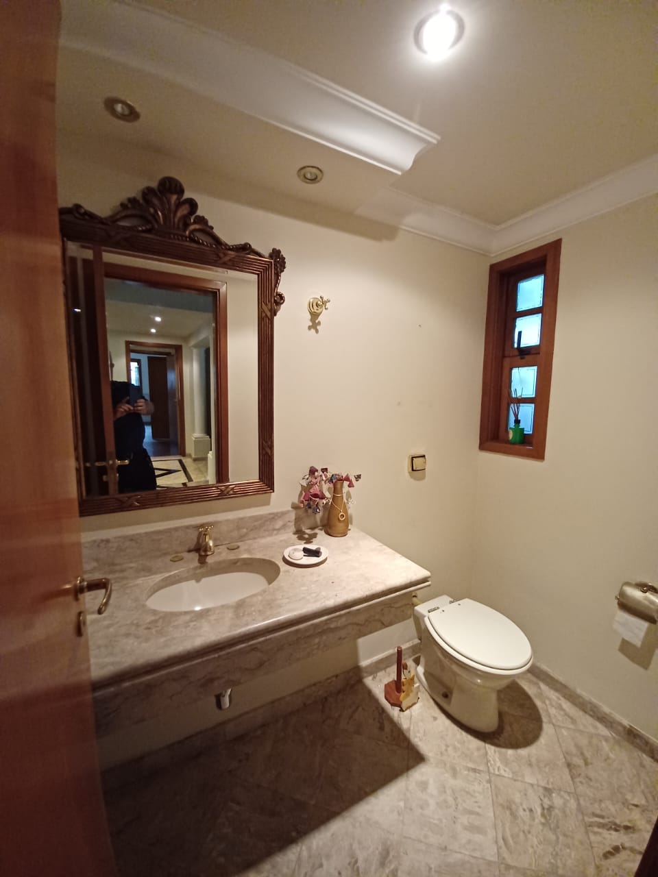 Casa Alphaville Residencial 10 - Santana de Parnaíba 