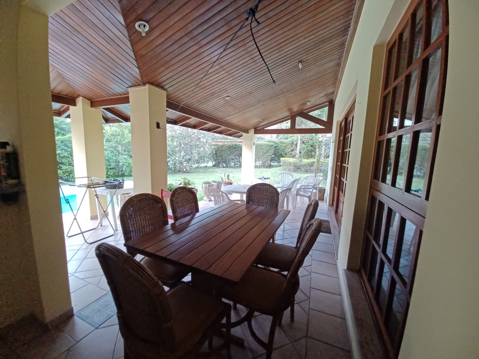 Casa Alphaville Residencial 10 - Santana de Parnaíba 