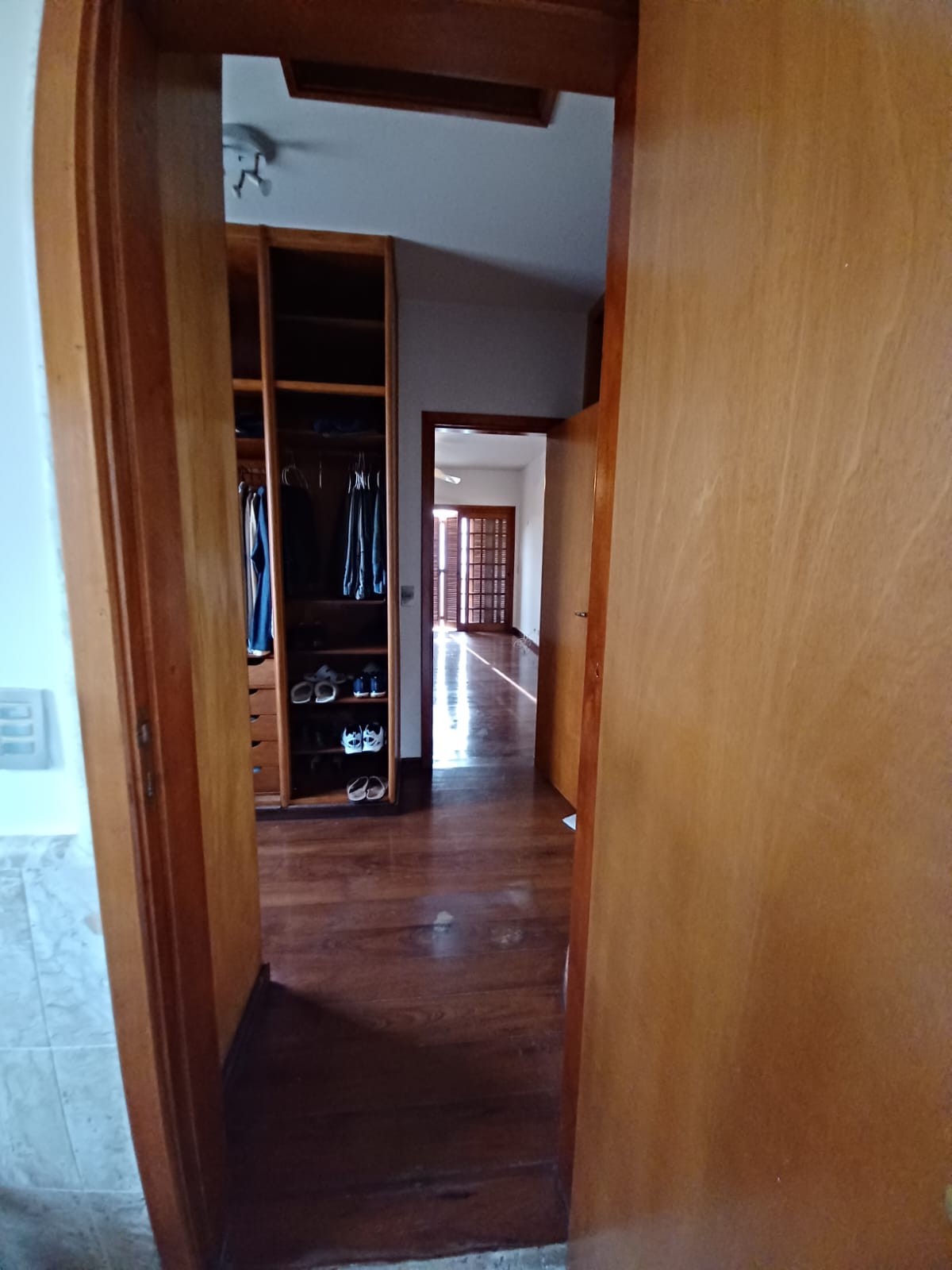 Casa Alphaville Residencial 10 - Santana de Parnaíba 