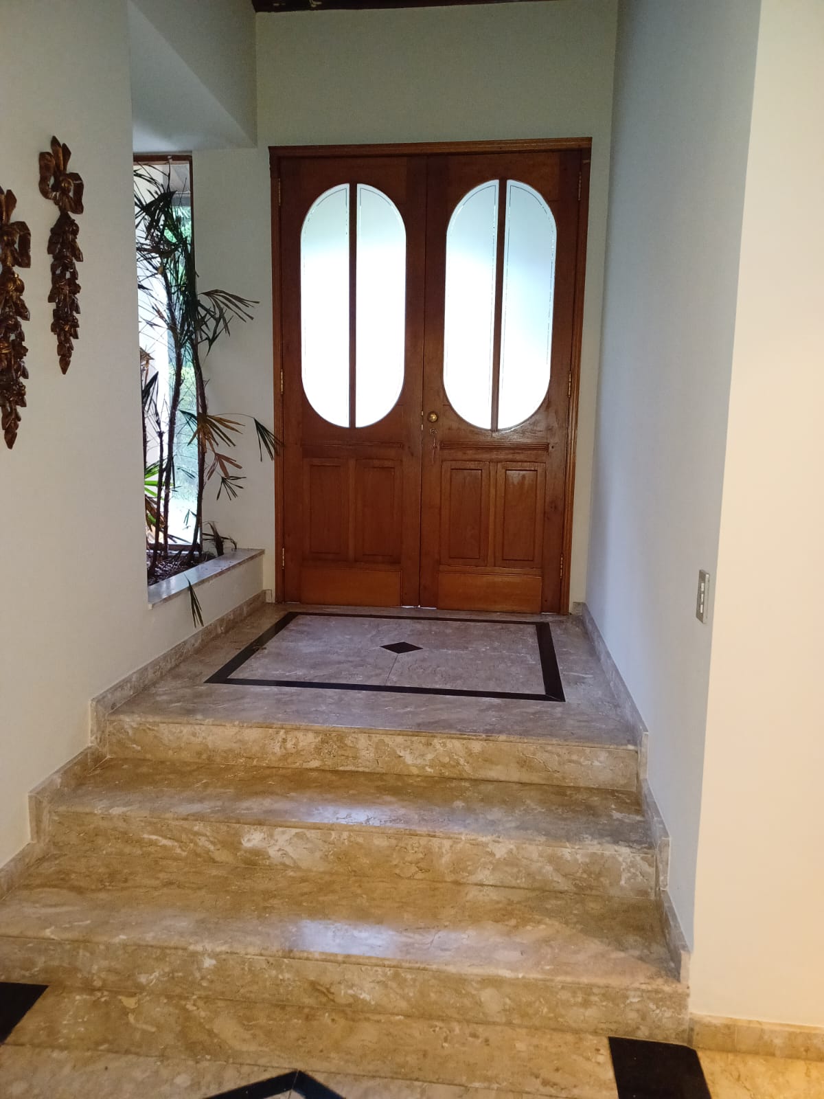 Casa Alphaville Residencial 10 - Santana de Parnaíba 