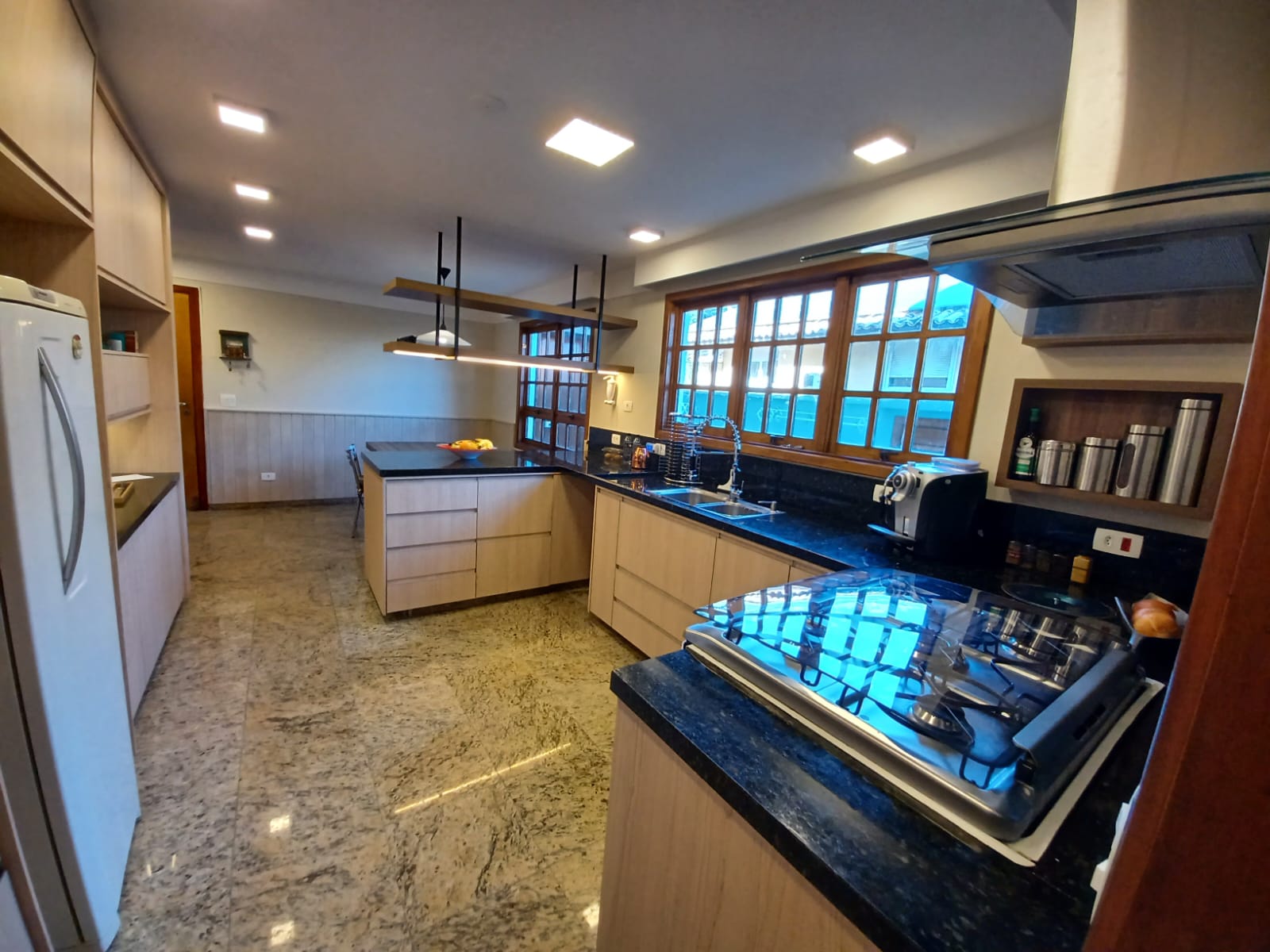 Casa Alphaville Residencial 10 - Santana de Parnaíba 