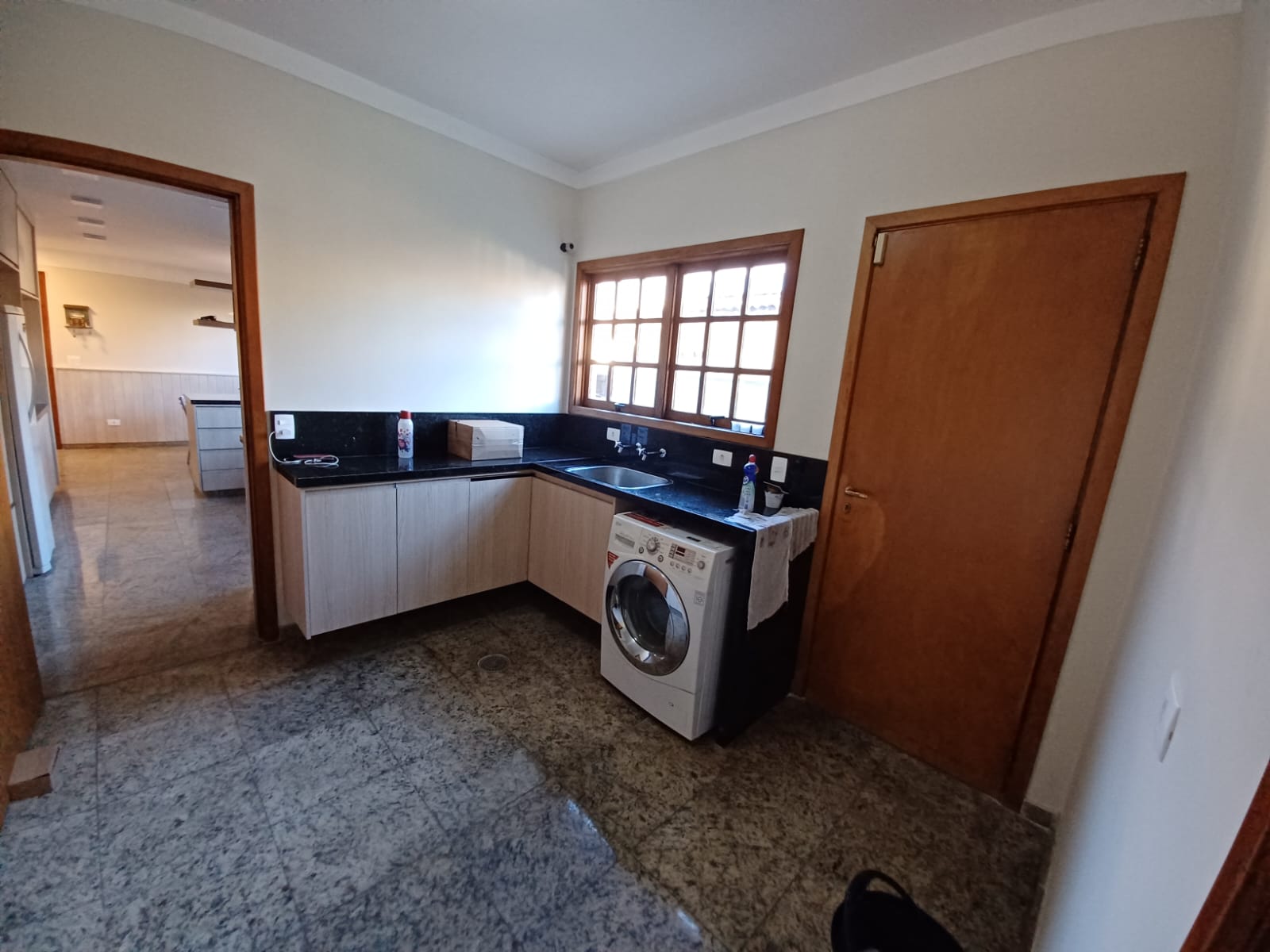 Casa Alphaville Residencial 10 - Santana de Parnaíba 