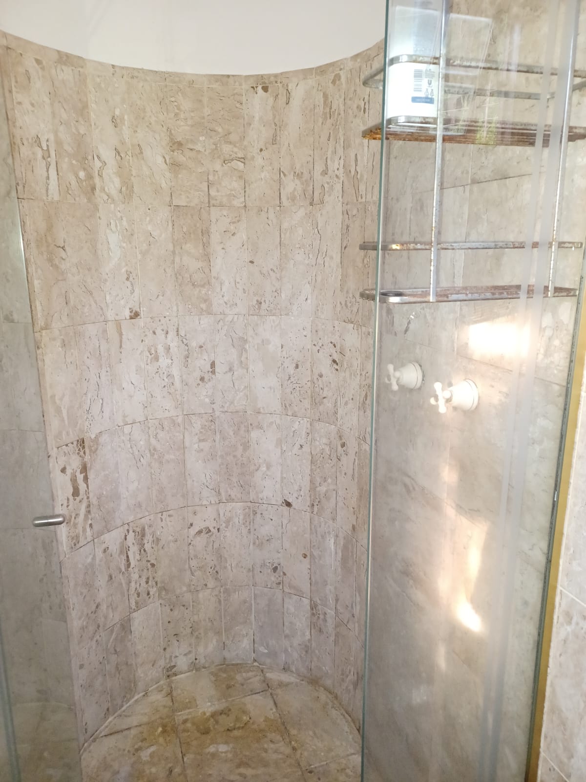 Casa Alphaville Residencial 10 - Santana de Parnaíba 