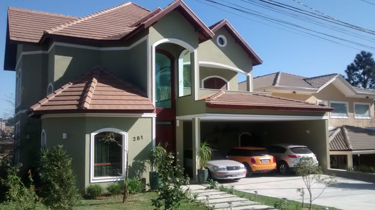 Casa em condomínio - Venda, Residencial Morada dos Lagos , Barueri, SP