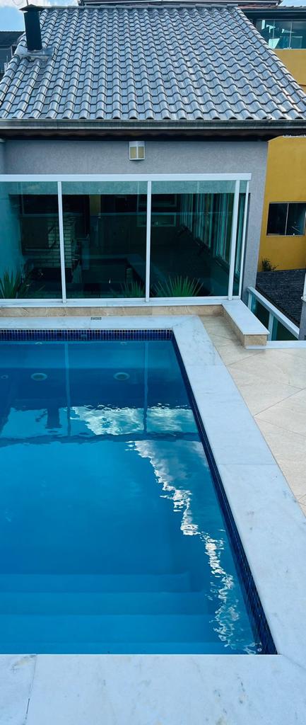 Sobrado no Condomínio Residencial  Parque Esmeralda/ Barueri