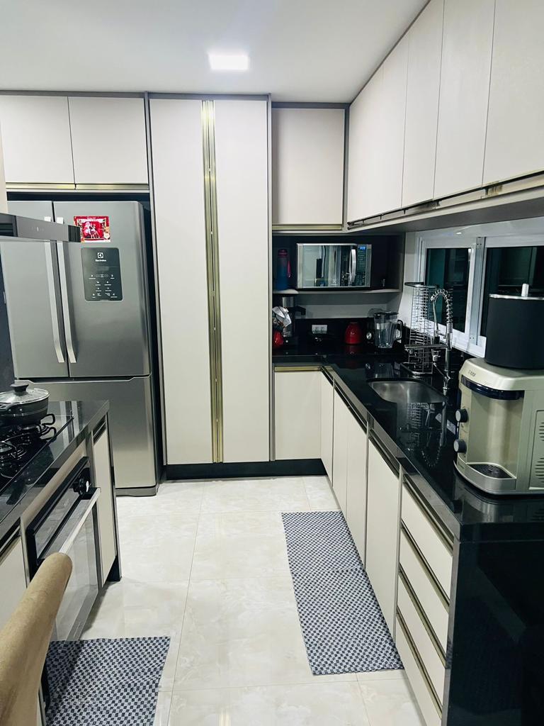 Sobrado no Condomínio Residencial  Parque Esmeralda/ Barueri