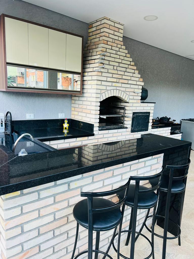 Sobrado no Condomínio Residencial  Parque Esmeralda/ Barueri