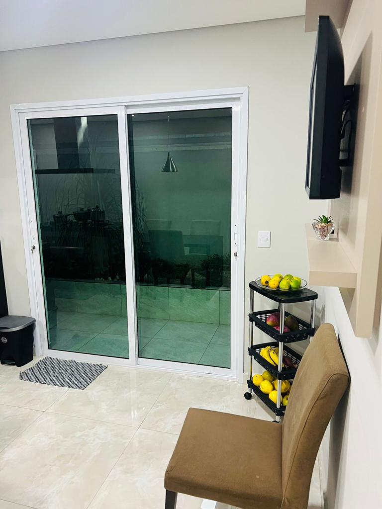 Sobrado no Condomínio Residencial  Parque Esmeralda/ Barueri