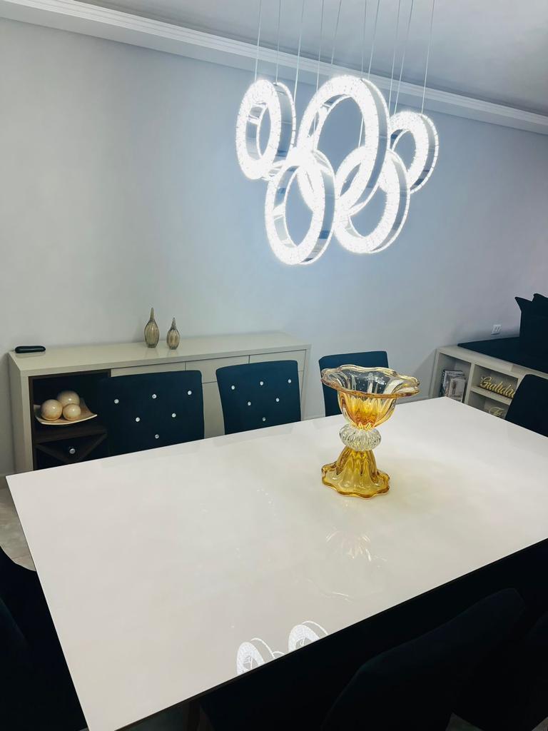 Sobrado no Condomínio Residencial  Parque Esmeralda/ Barueri