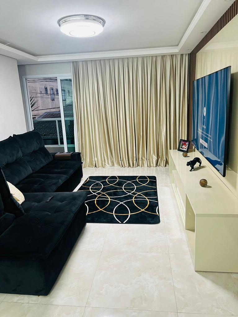 Sobrado no Condomínio Residencial  Parque Esmeralda/ Barueri