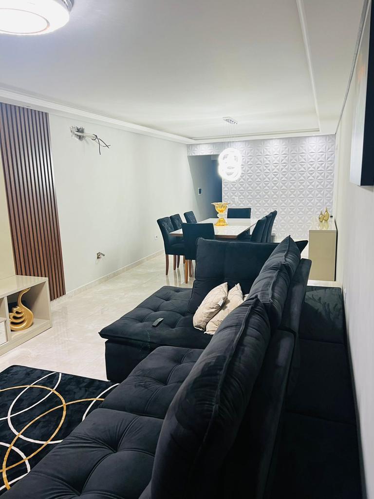 Sobrado no Condomínio Residencial  Parque Esmeralda/ Barueri