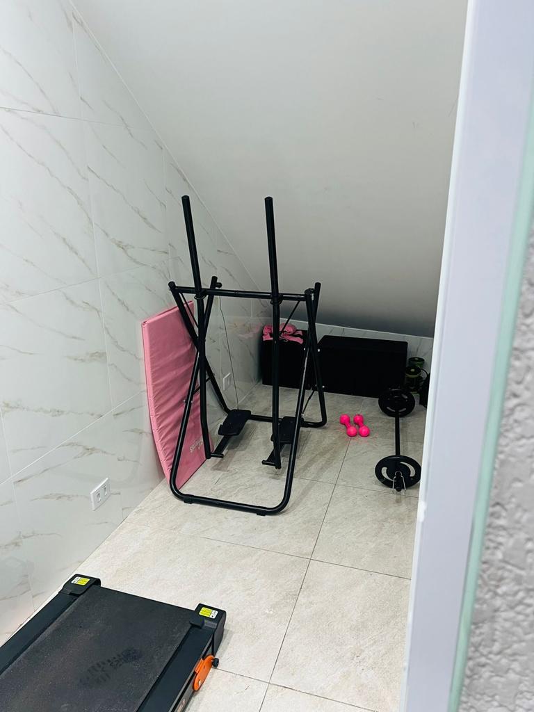 Sobrado no Condomínio Residencial  Parque Esmeralda/ Barueri