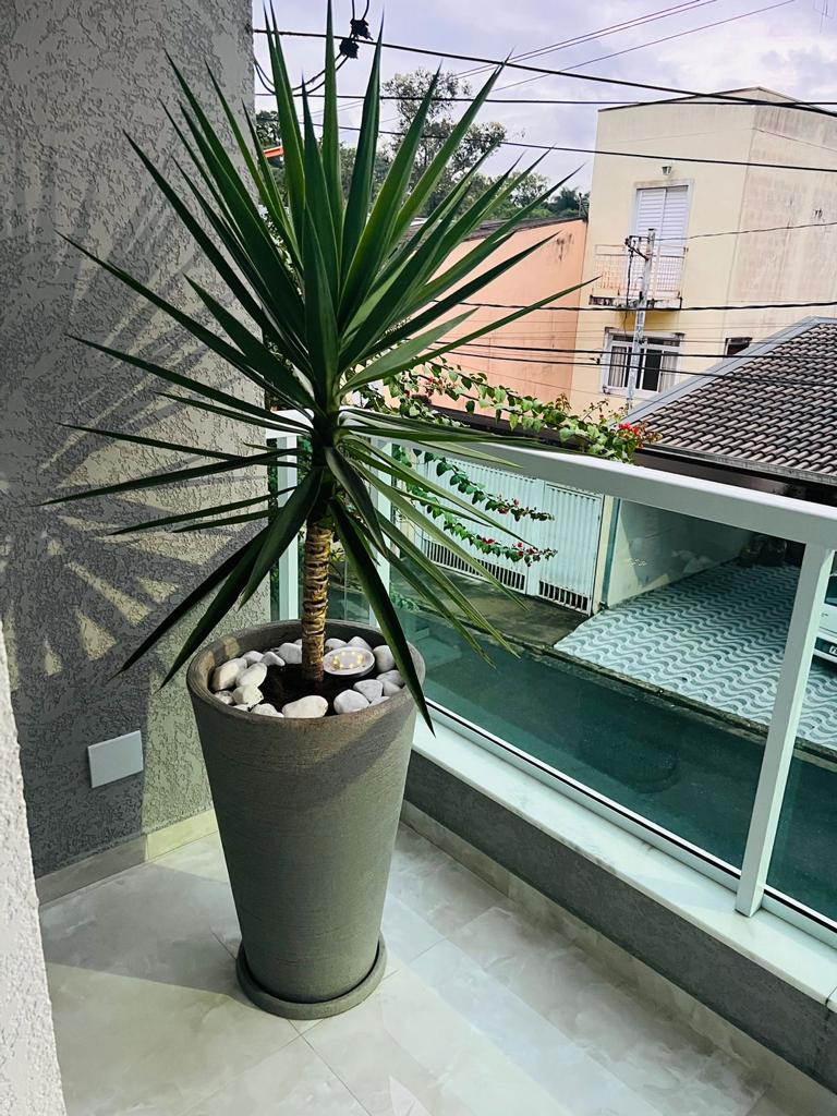 Sobrado no Condomínio Residencial  Parque Esmeralda/ Barueri