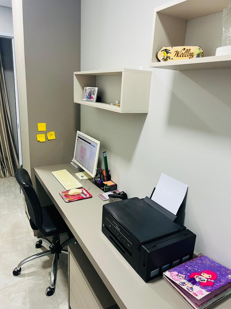 Sobrado no Condomínio Residencial  Parque Esmeralda/ Barueri