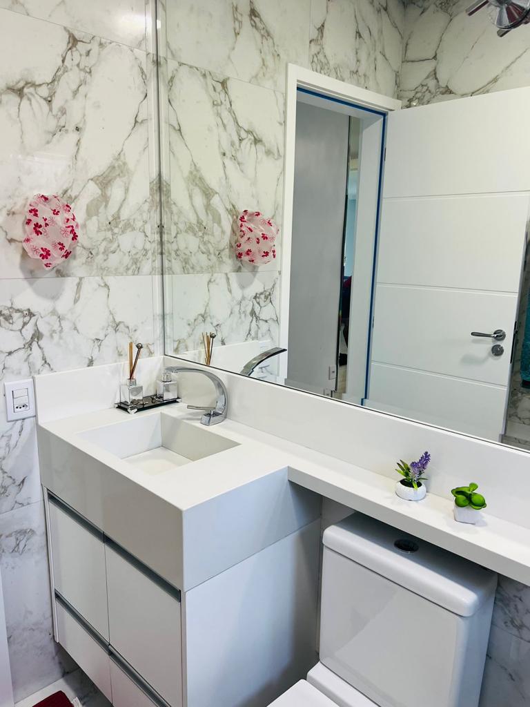 Sobrado no Condomínio Residencial  Parque Esmeralda/ Barueri