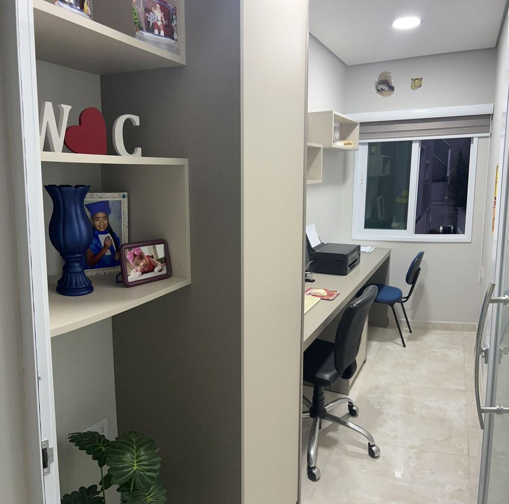 Sobrado no Condomínio Residencial  Parque Esmeralda/ Barueri