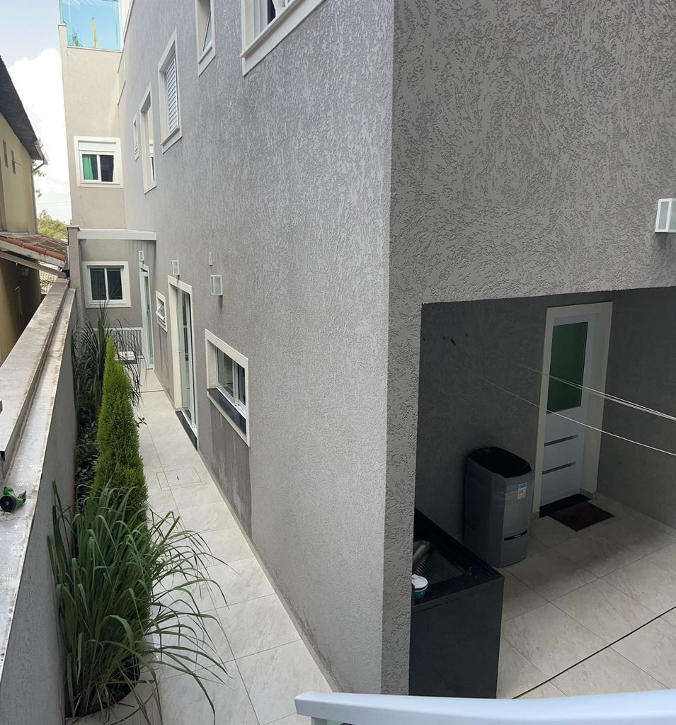 Sobrado no Condomínio Residencial  Parque Esmeralda/ Barueri