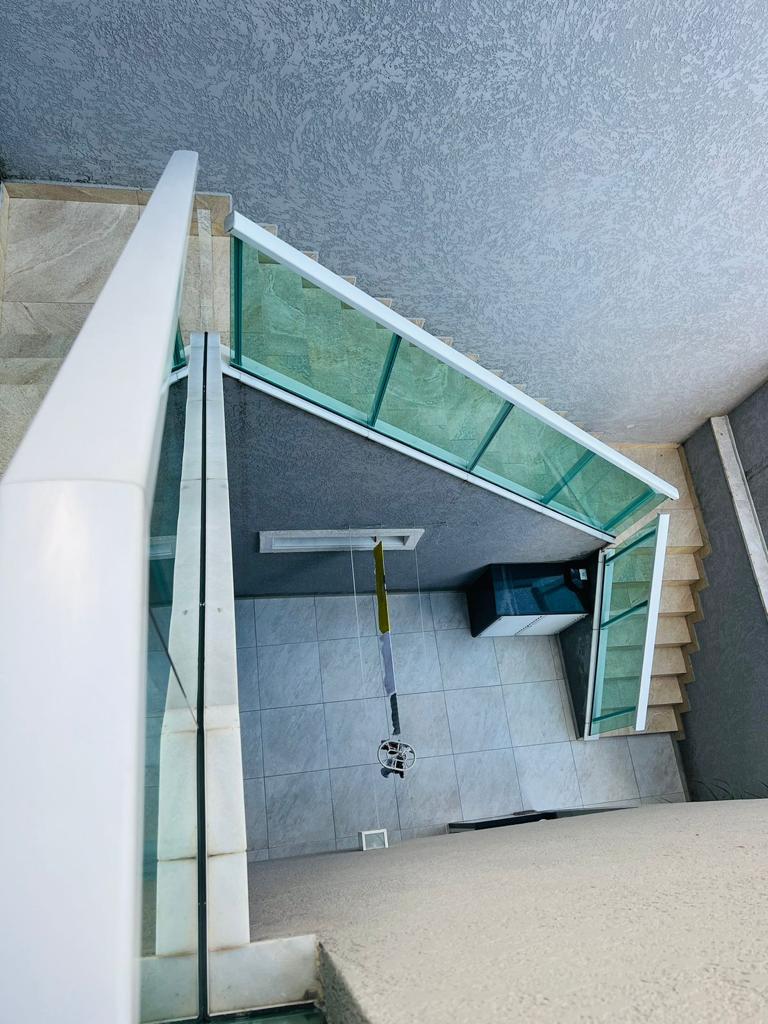 Sobrado no Condomínio Residencial  Parque Esmeralda/ Barueri