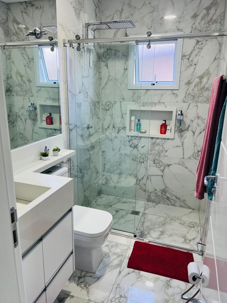 Sobrado no Condomínio Residencial  Parque Esmeralda/ Barueri