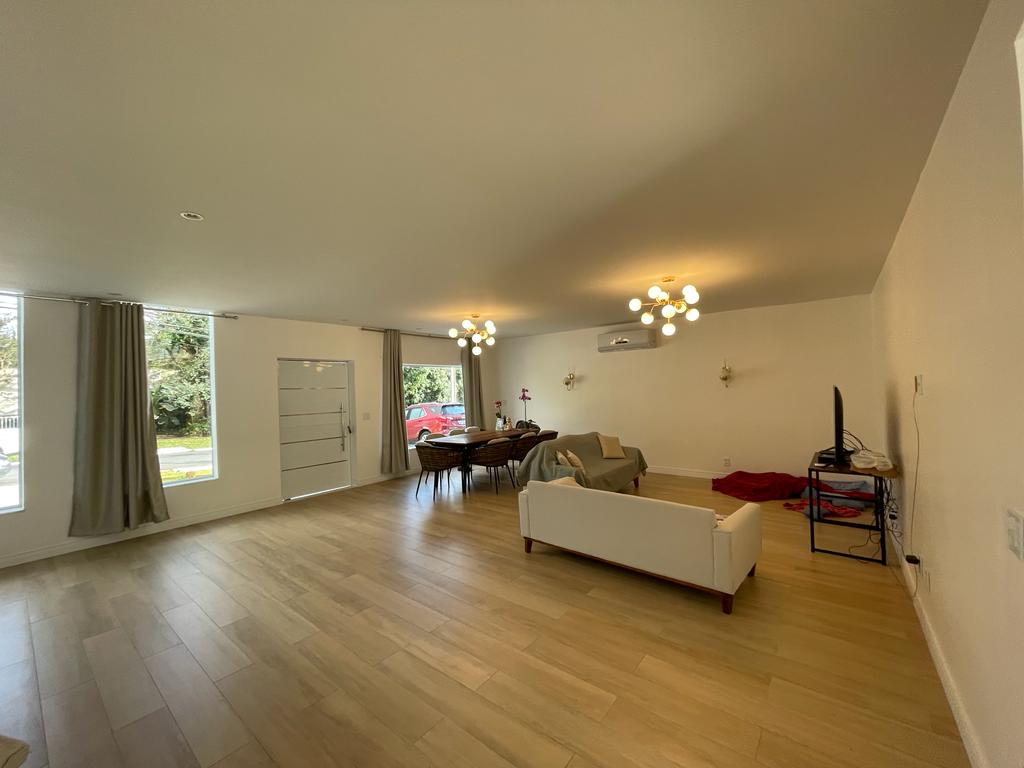 Casa Nova no Residencial Zero