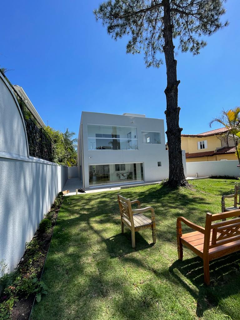 Casa Nova no Residencial Zero