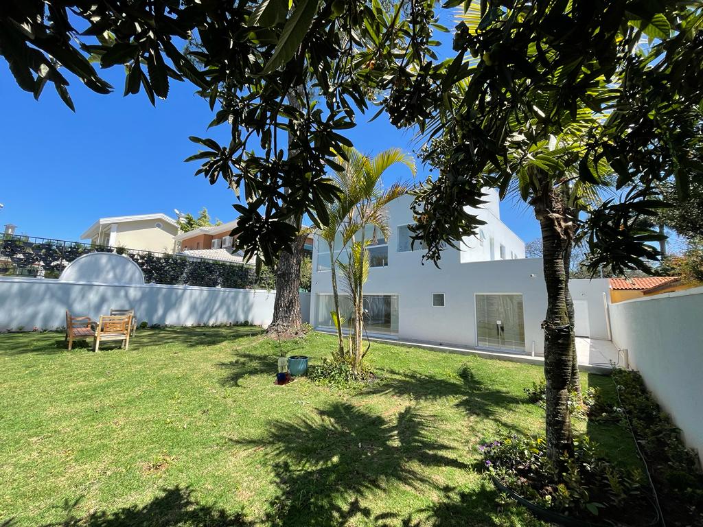 Casa Nova no Residencial Zero