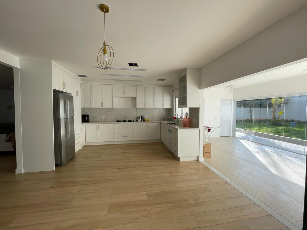 Casa Nova no Residencial Zero