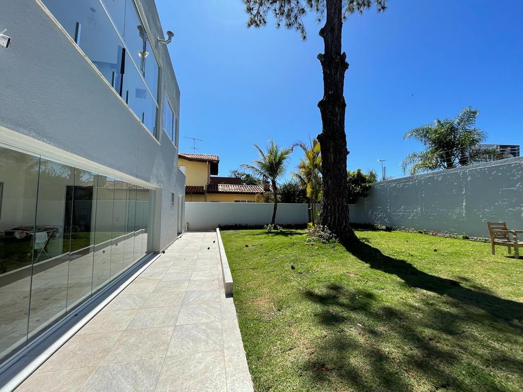 Casa Nova no Residencial Zero