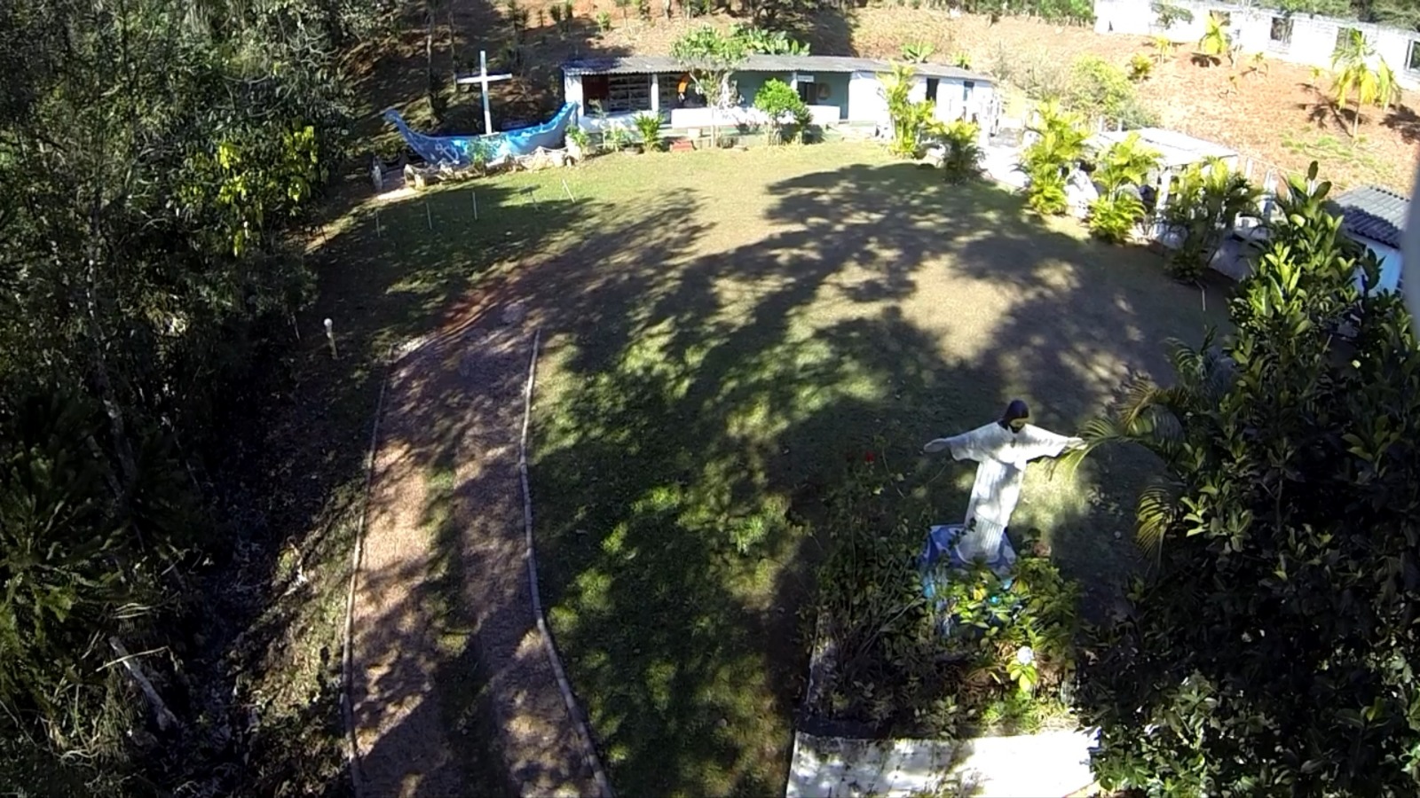 Área em Santana de Parnaíba 