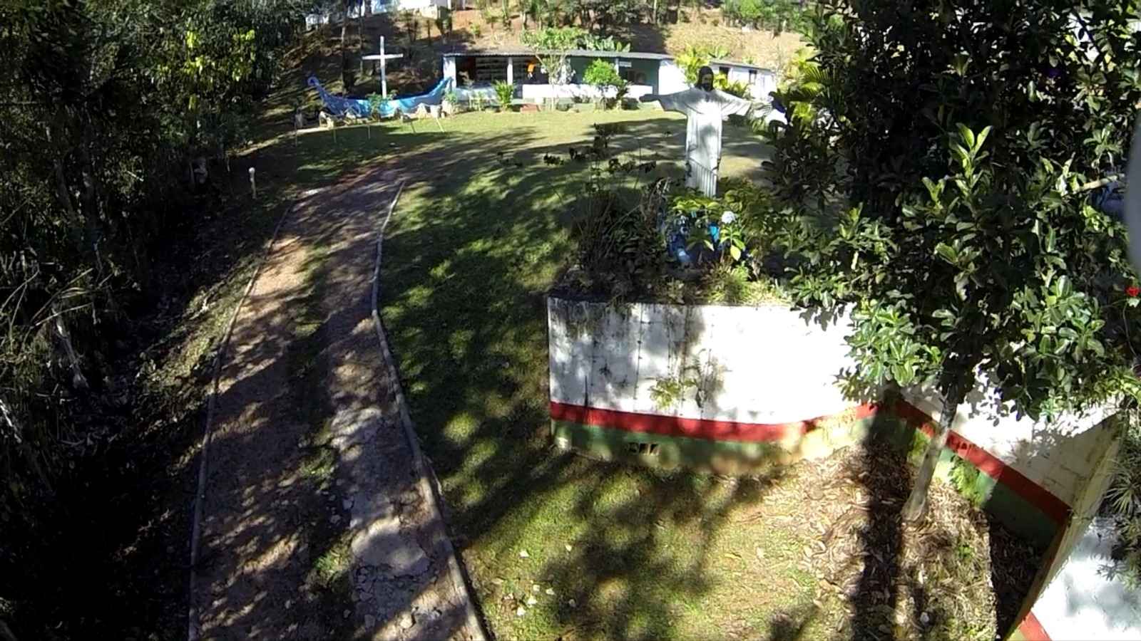 Área em Santana de Parnaíba 