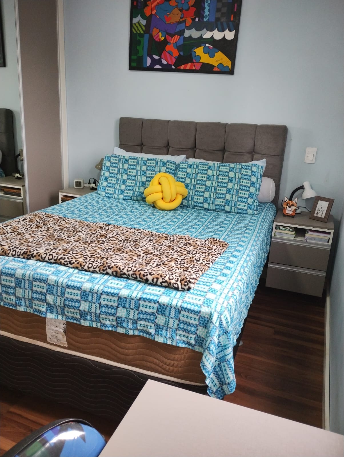 Apartamento Condomínio  Piemonte Residencial Club