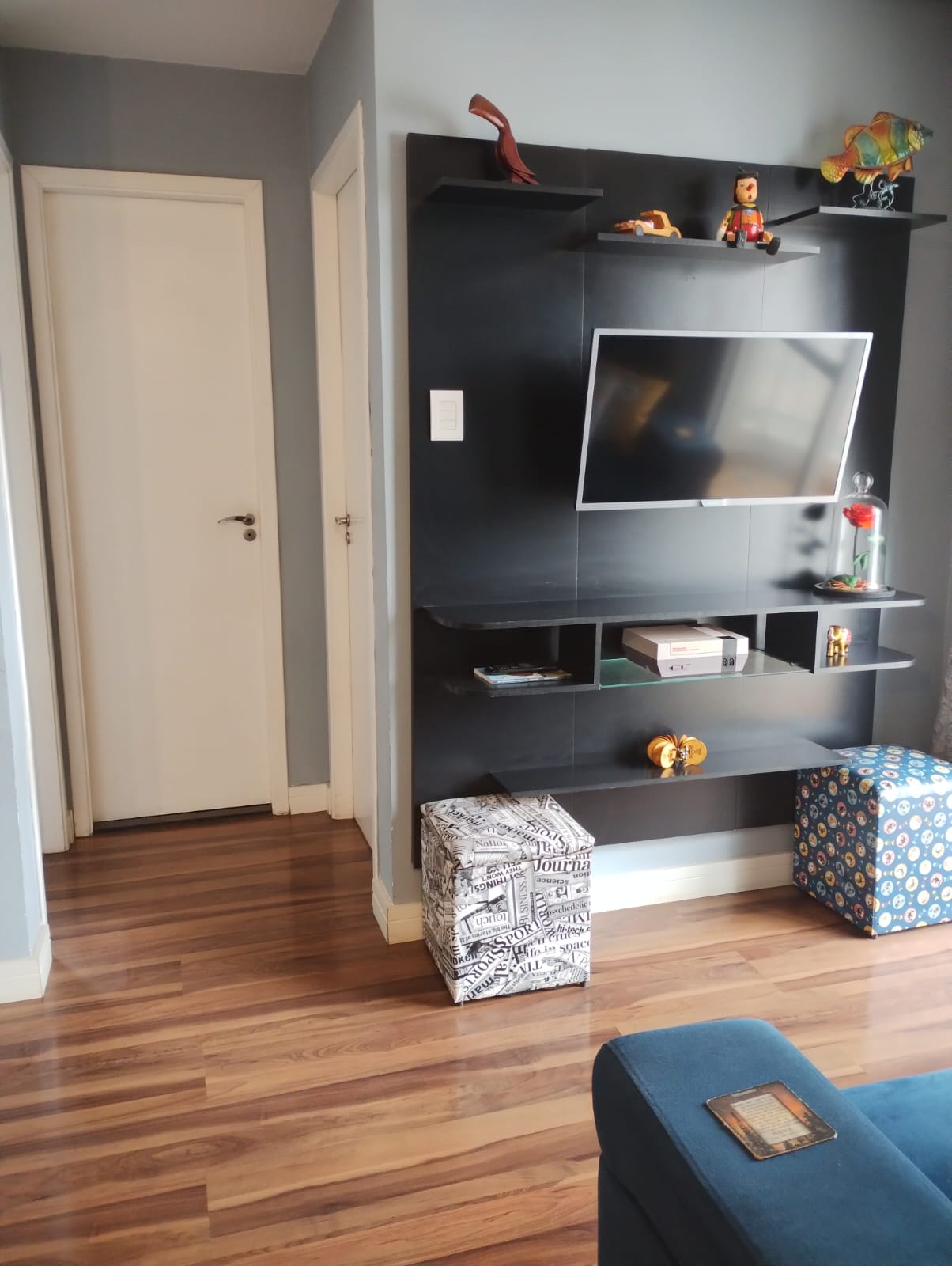 Apartamento Condomínio  Piemonte Residencial Club