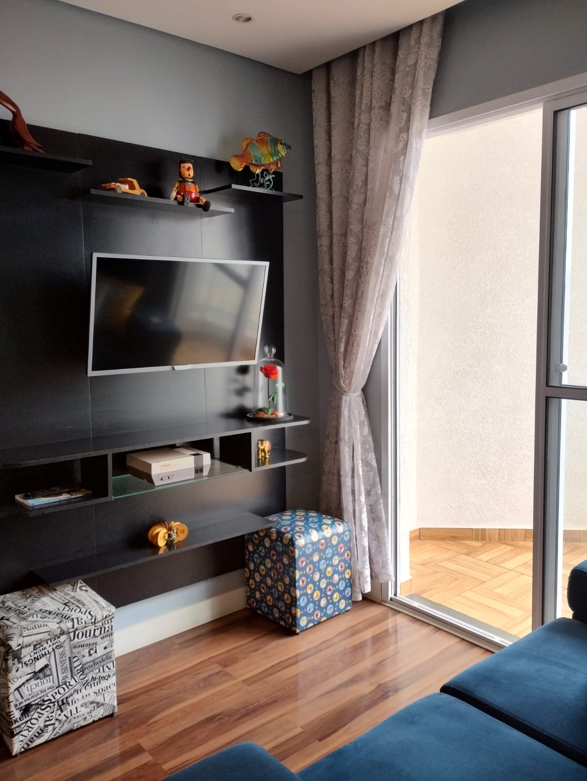 Apartamento Condomínio  Piemonte Residencial Club