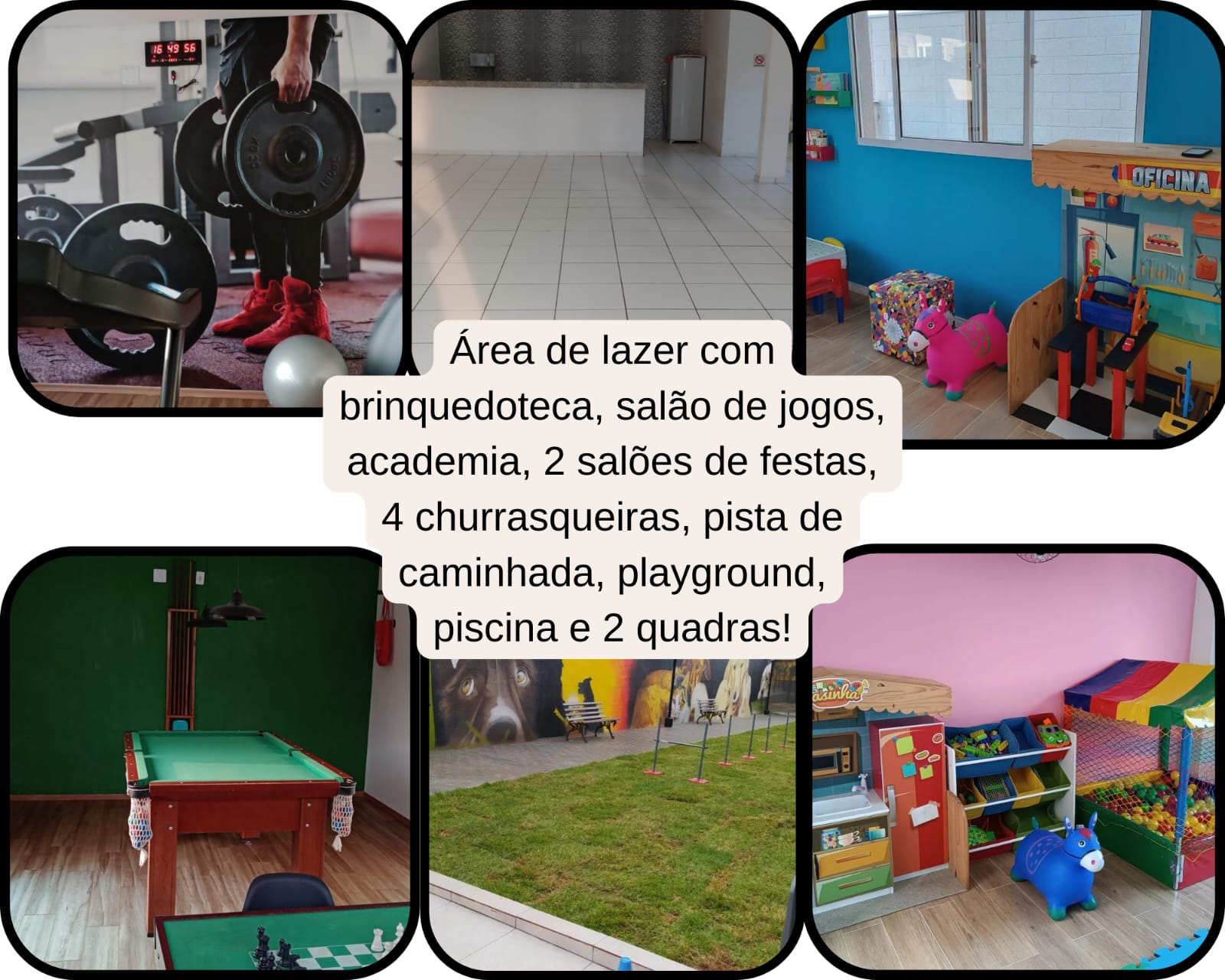 Apartamento Condomínio  Piemonte Residencial Club