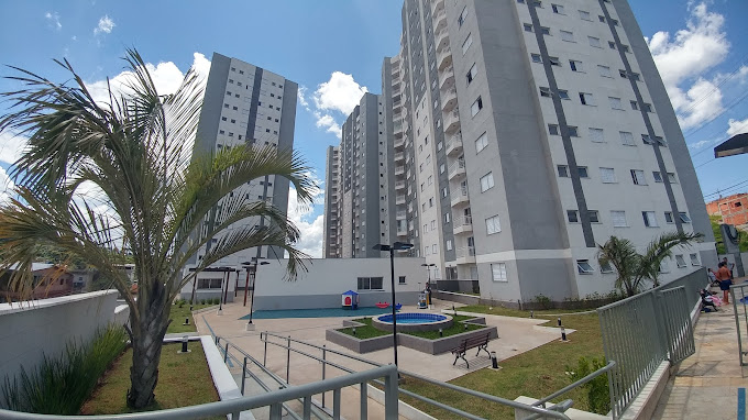 Apartamento - Venda, Parque Viana, Barueri, SP