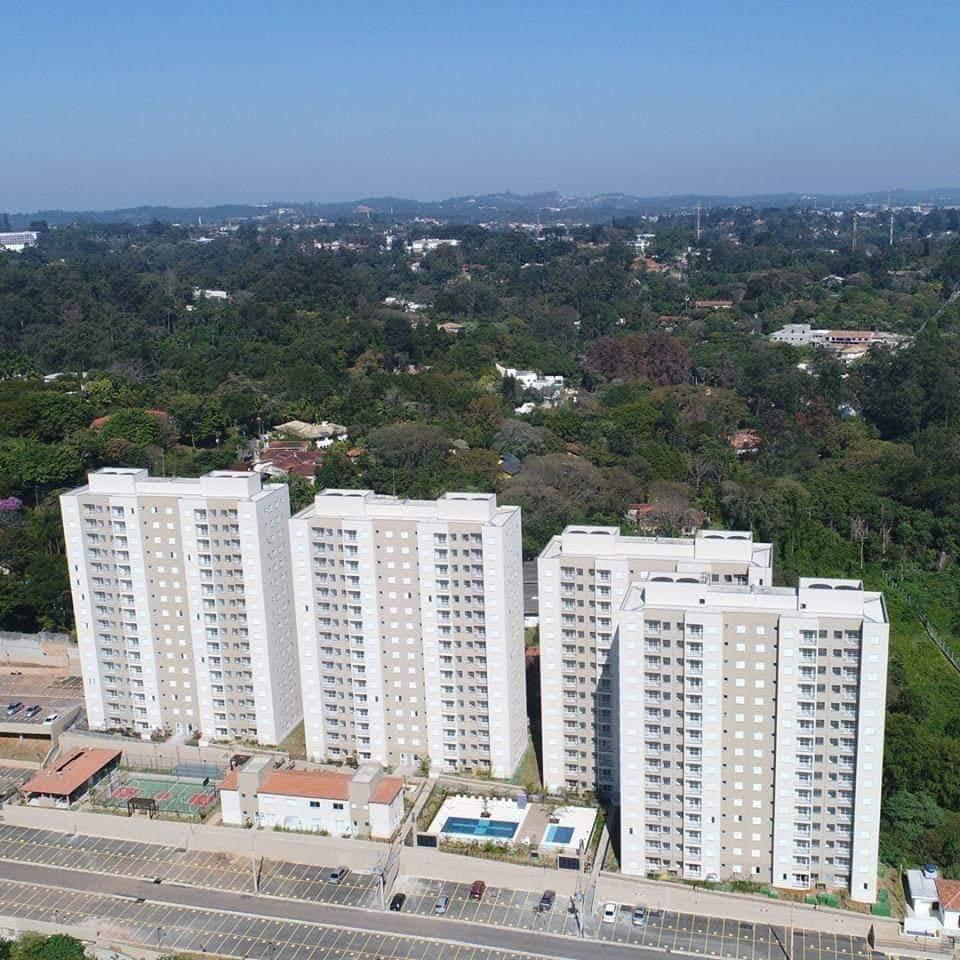 Apartamento - Venda, Jardim Marilu, Carapicuíba, SP