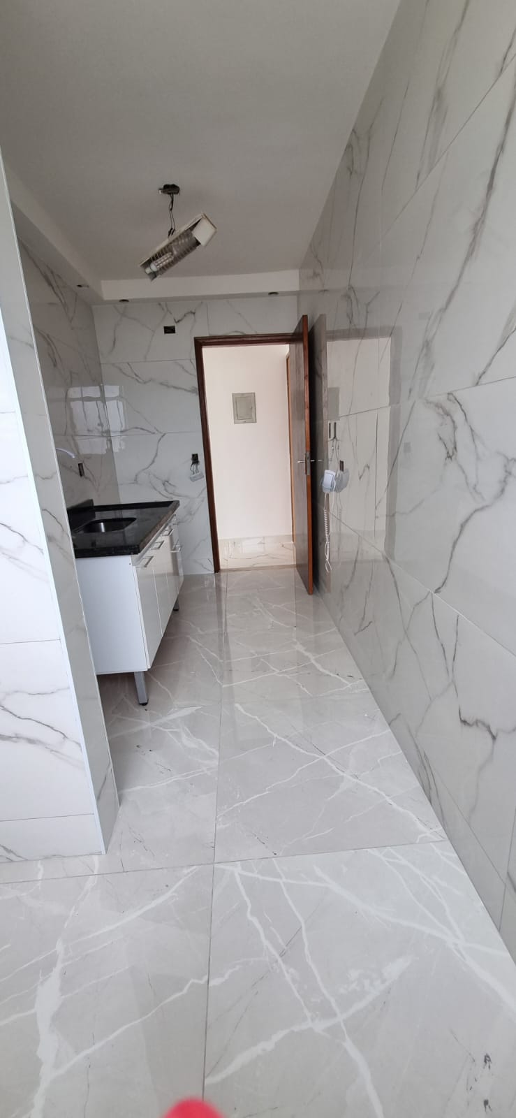 Apartamento para locação ou venda no Recanto das Violetas I