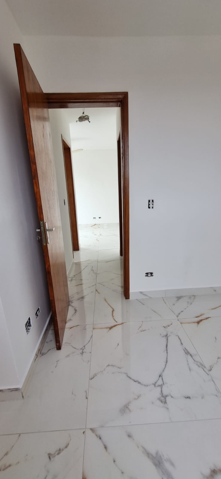 Apartamento para locação ou venda no Recanto das Violetas I