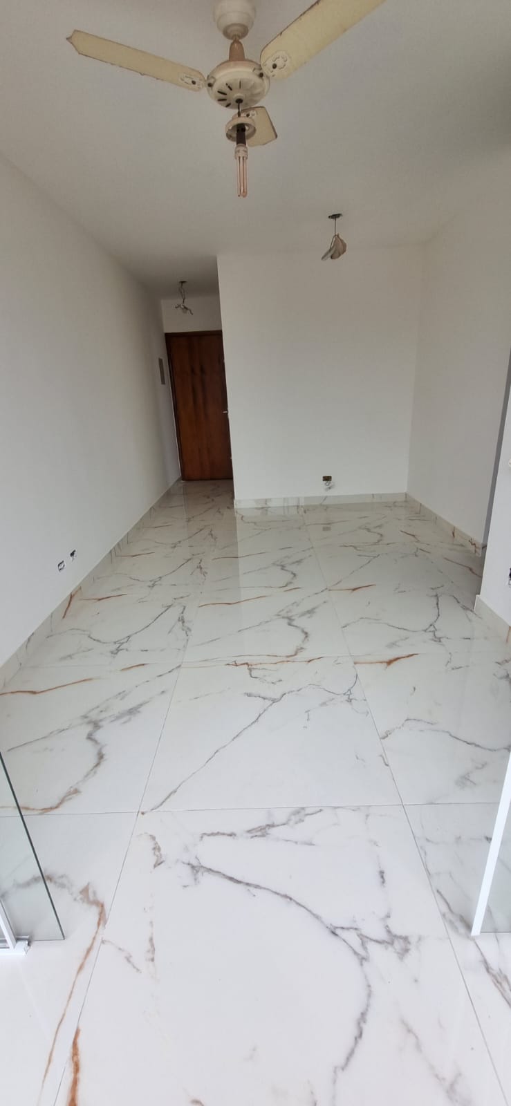 Apartamento para locação ou venda no Recanto das Violetas I