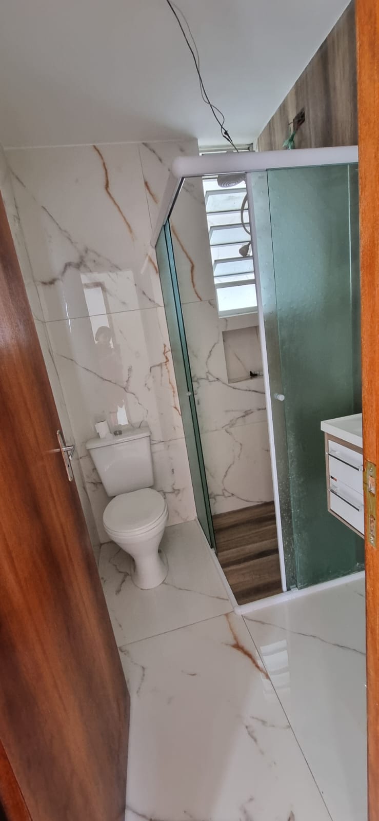 Apartamento para locação ou venda no Recanto das Violetas I