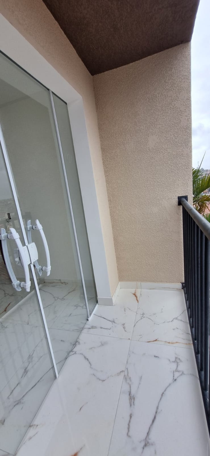 Apartamento para locação ou venda no Recanto das Violetas I