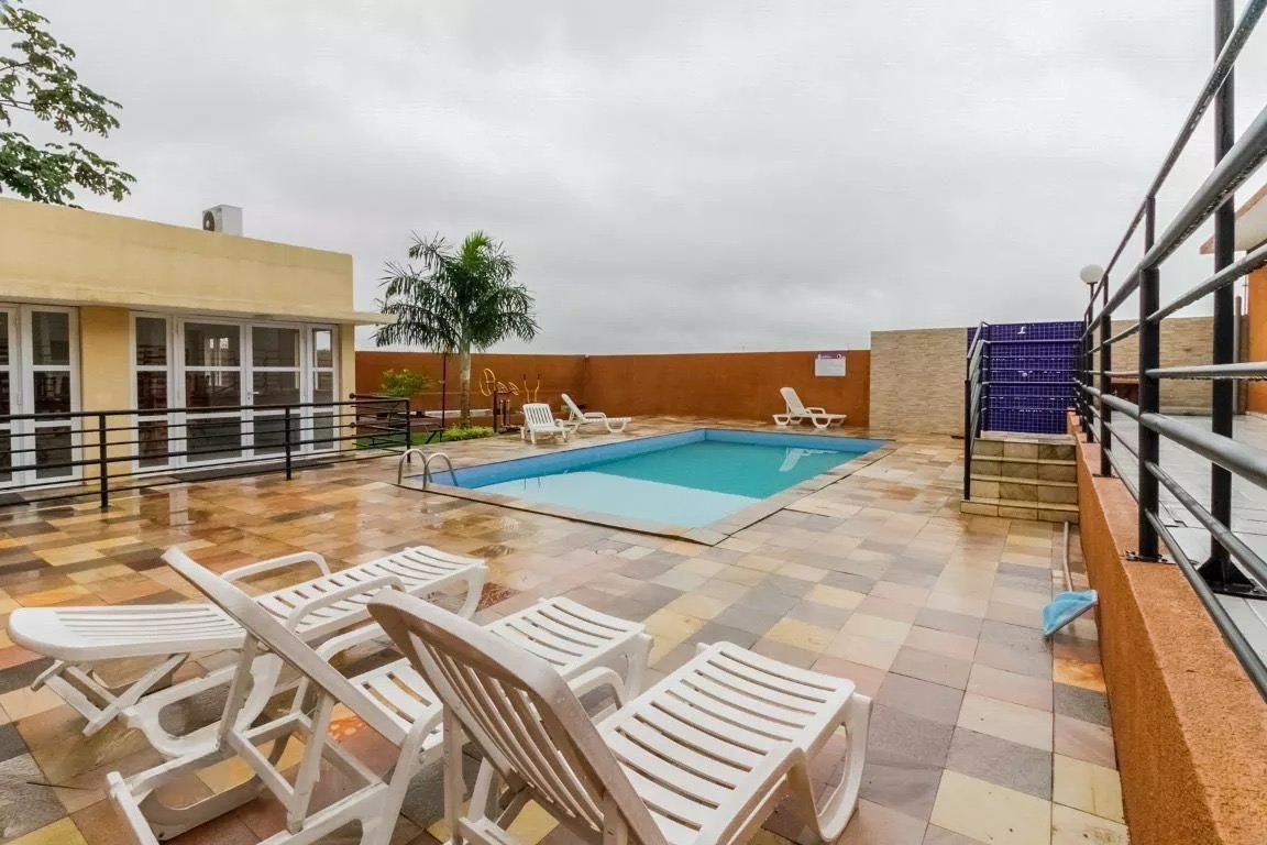 Apartamento - Venda, São Pedro, Osasco, SP