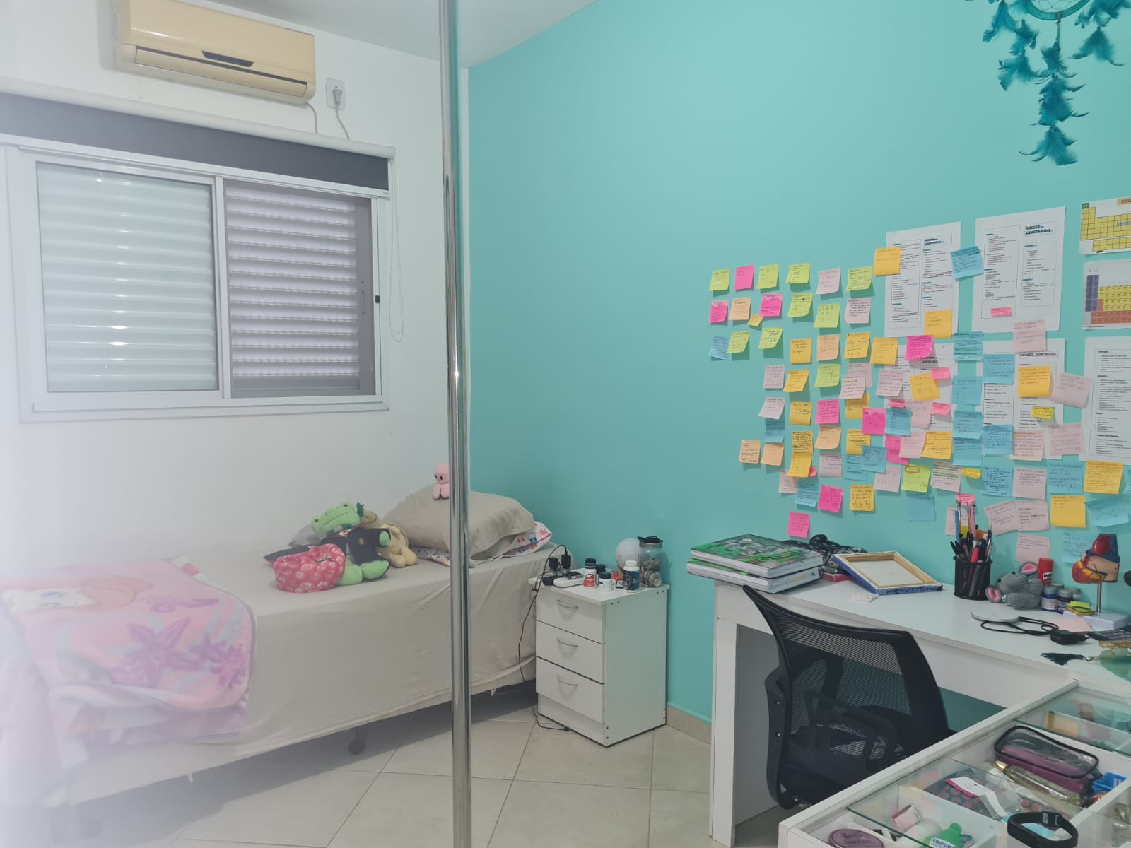 Sobrado a venda no condomínio Mediterrâneo 