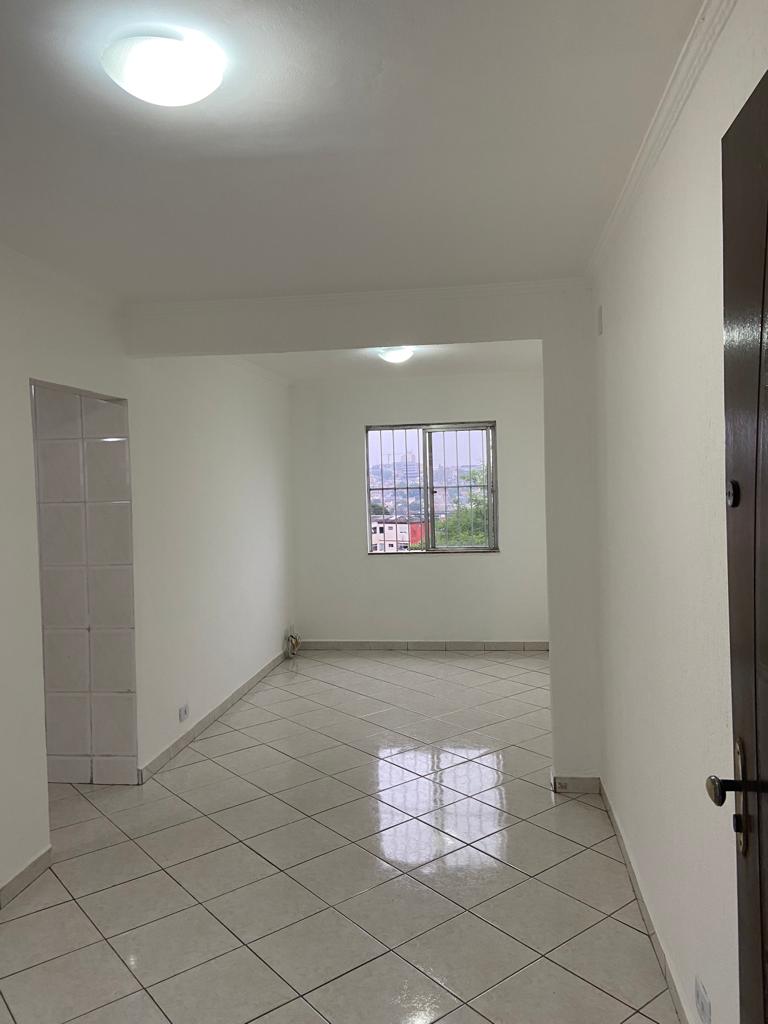 Apartamento - Venda, Conjunto Habitacional Presidente Castelo Branco, Carapicuíba, SP