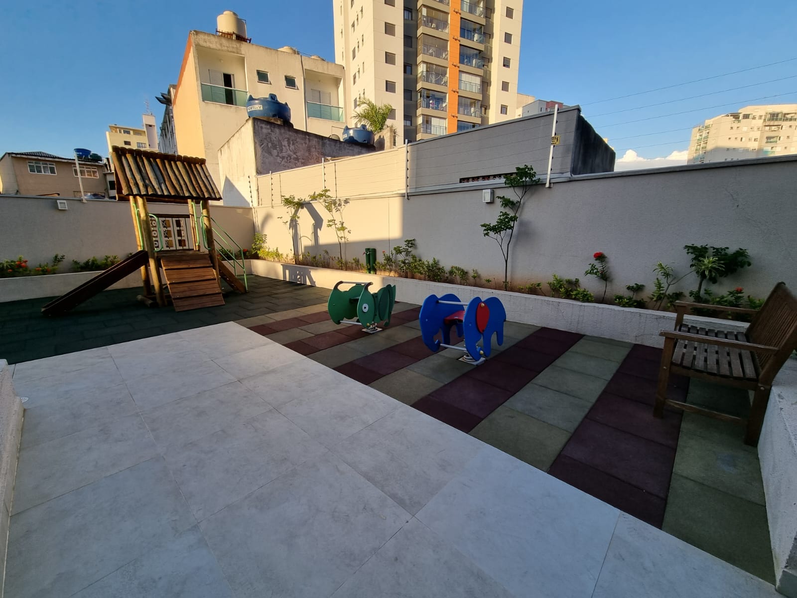 Oportunidade, Apartamento no Condomínio Matriz BY Zatz/ Centro - Osasco