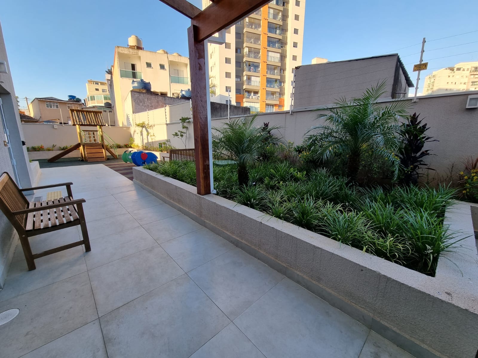 Oportunidade, Apartamento no Condomínio Matriz BY Zatz/ Centro - Osasco