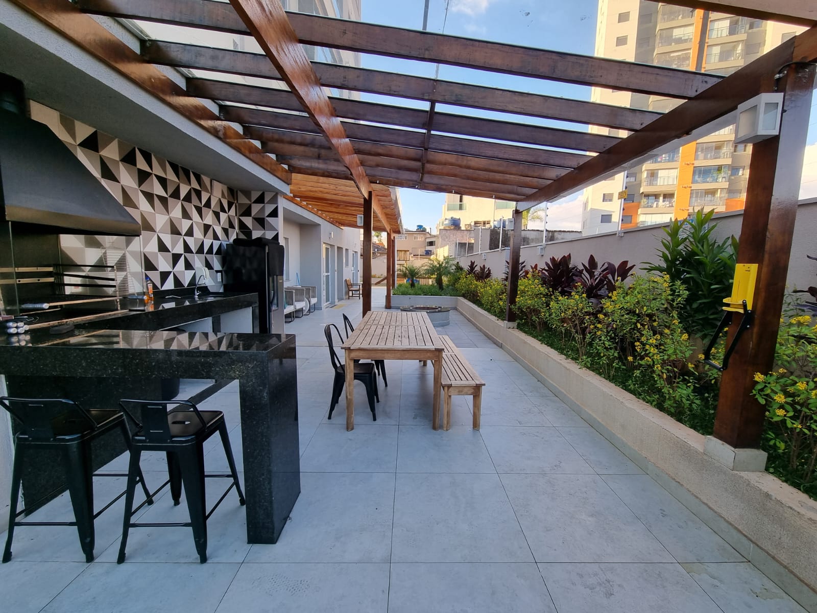 Oportunidade, Apartamento no Condomínio Matriz BY Zatz/ Centro - Osasco