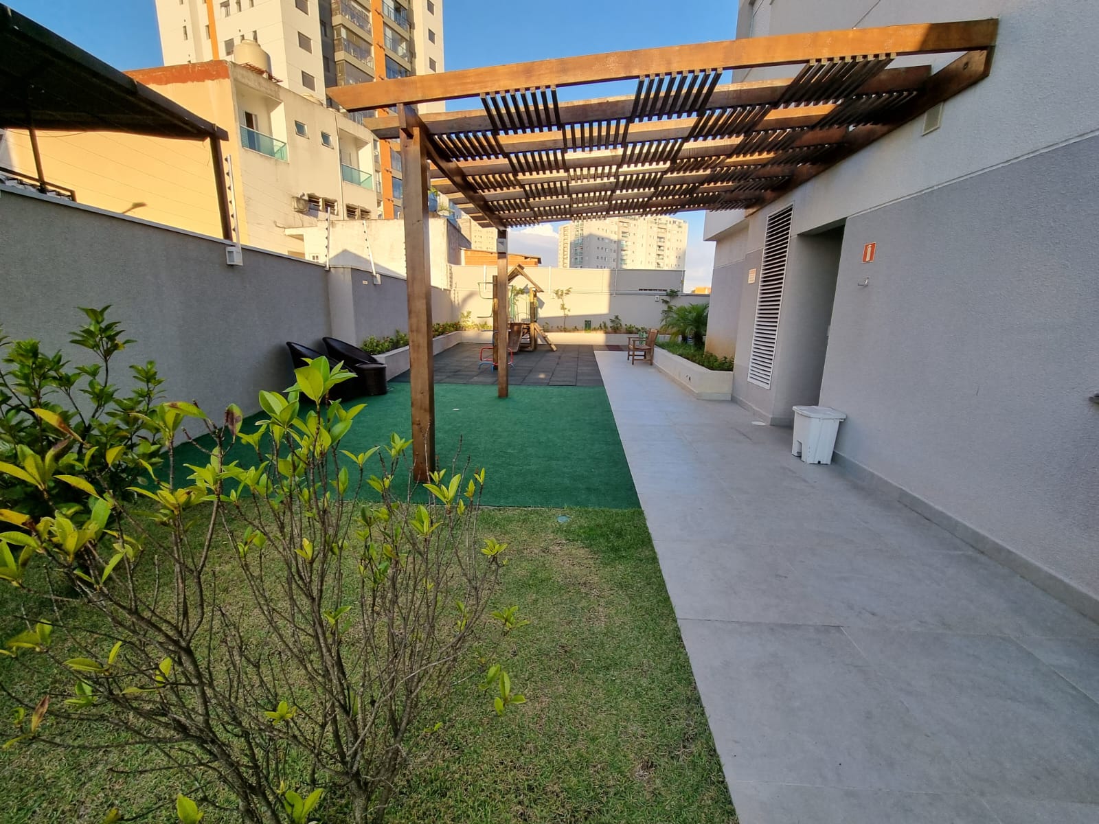 Oportunidade, Apartamento no Condomínio Matriz BY Zatz/ Centro - Osasco