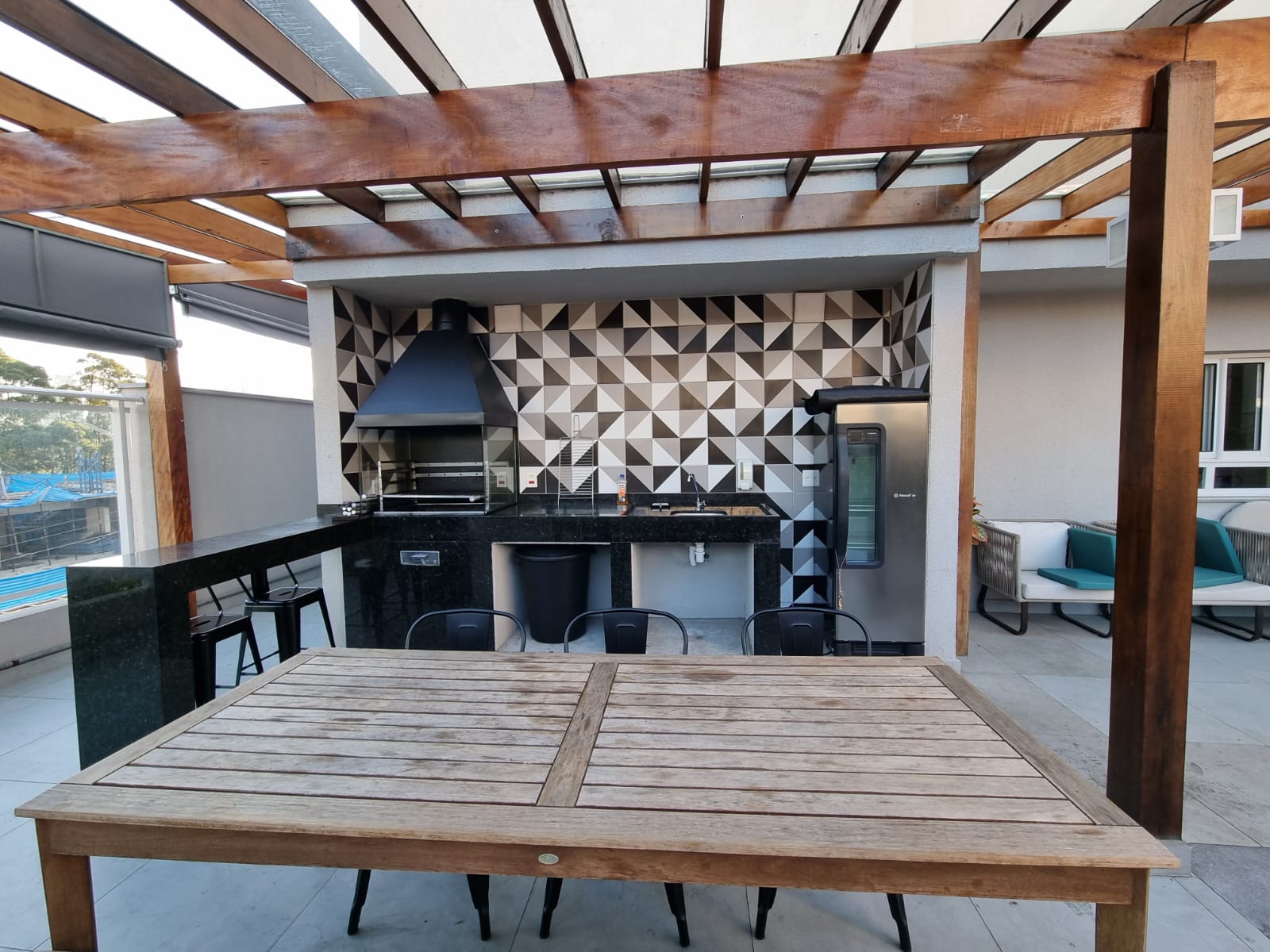 Oportunidade, Apartamento no Condomínio Matriz BY Zatz/ Centro - Osasco